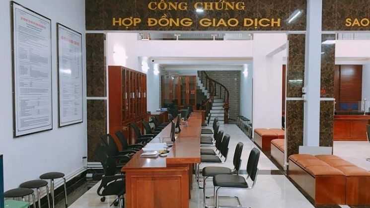 Cách Tìm Văn Phòng Công Chứng Gần Đây Tại Các Thành Phố Lớn