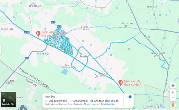 công nghiệp hóa – hạ tầng giao thông của thành phố.