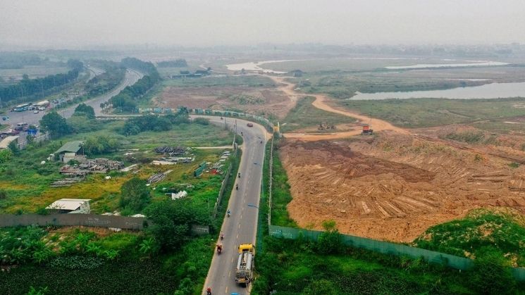 Quy trình bồi thường mới 2025