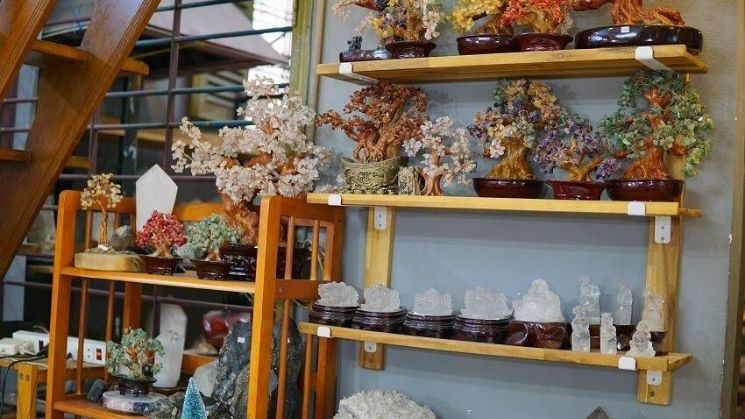 Cách sử dụng & bảo quản vật phẩm phong thủy