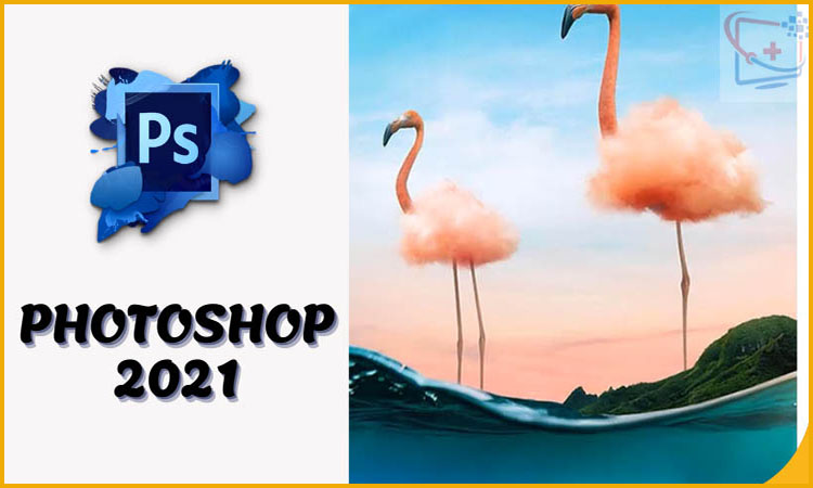 Tải Adobe Photoshop 2021 bản quyền miễn phí