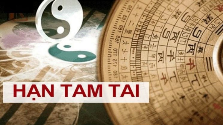  Bí Ẩn Tam Tai: Chu Kỳ Hạn Và Ý Nghĩa Sâu Sắc Trong Phong Thủy