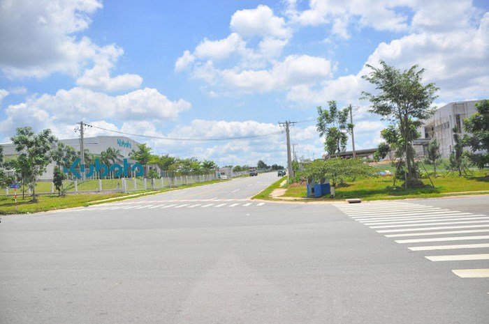 Bán đất KCN Thuận Đạo, Long An