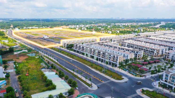 Tổng quan dự án The 826 EC