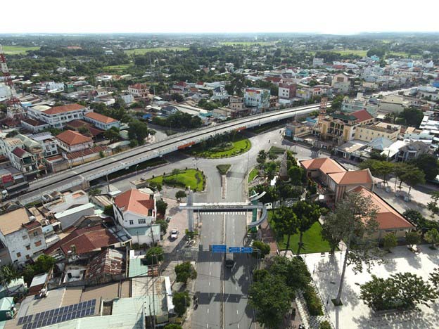 Nơi đây có hệ sinh thái phong phú, tiềm năng du lịch dồi dào