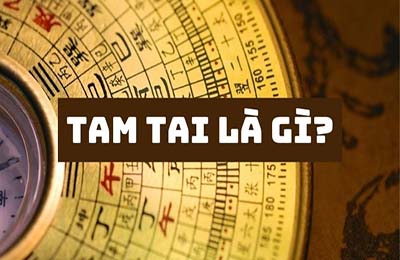 Tam tai là gì? cách tính năm tam tai dễ nhất và nghi thức cúng